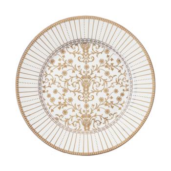 Talíř dezertní porcelánový GOLDEN 19,5cm