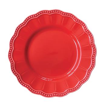 Talíř dezertní porcelánový ELITE 211cm