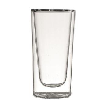 Sada skleniček z borosilikátového skla 100ml/6ks